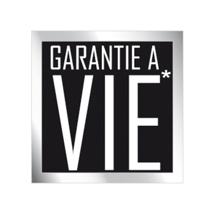 Clé plate 12/13mm Cr-V