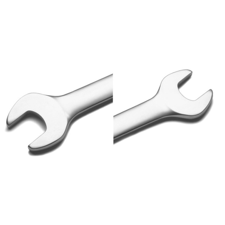 Clé plate 30/32mm Cr-V