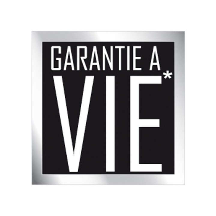 Clé mixte 17mm Cr-V