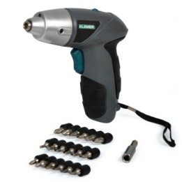 Tournevis sans fil3,6V - Li-ion