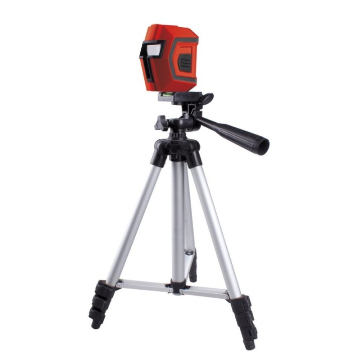 Kit niveau laser trépied 102cm