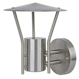 Applique Extérieure Montante Triangle 35W GU10 LODENA