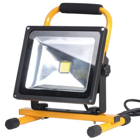 Projecteur de chantier