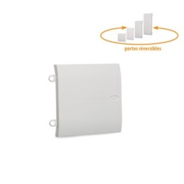 Porte 1 rangée OHMTEC