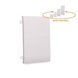 Porte 2 rangées OHMTEC