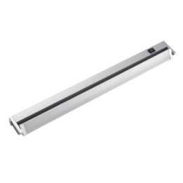 Réglette LED Cuisine Orientable 60cm 10W orientable IP20 WOLTZ