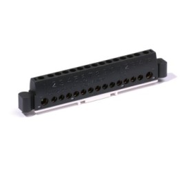 Borniers Phase 15 Connexions OHMTEC