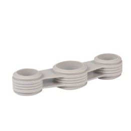 Kit de jumelage pour boîte étanche IP65
