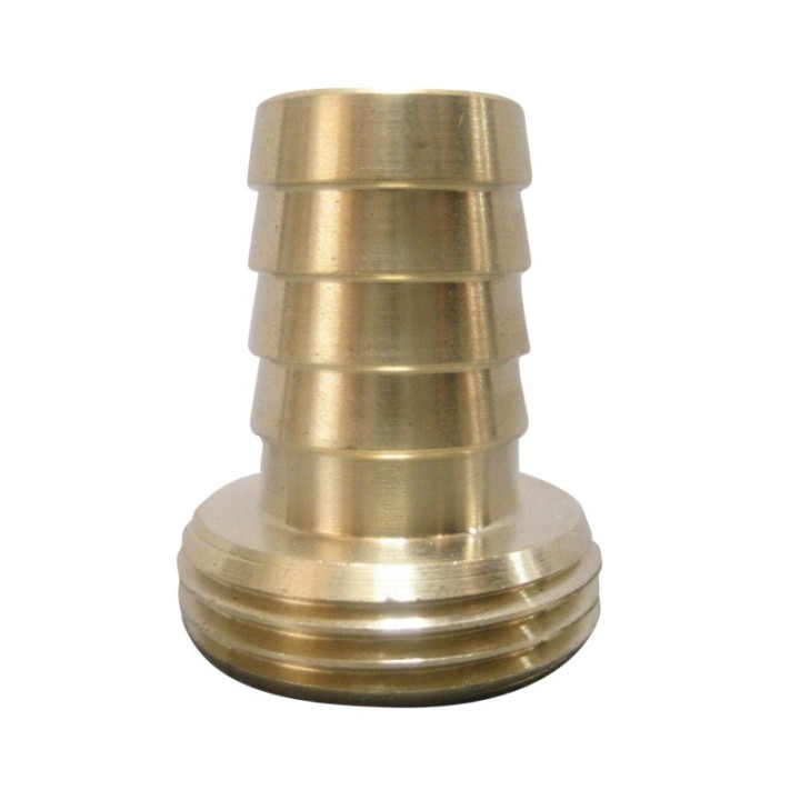 Raccord tuyau 15mm 20x27