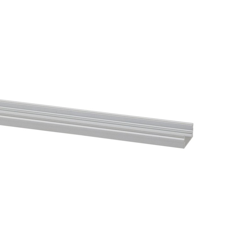 Rail aluminium 1m