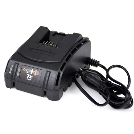 Batterie et chargeur outillage