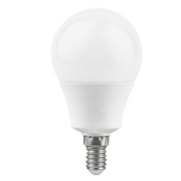 AMPOULE LED  8W BLC CHAUD E14
