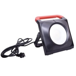 Projecteur travail 80W + 8m de cable