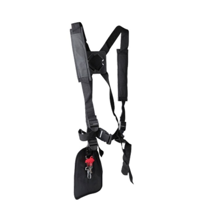 Débroussailleuse thermique 2T 42,7CC 4 en 1