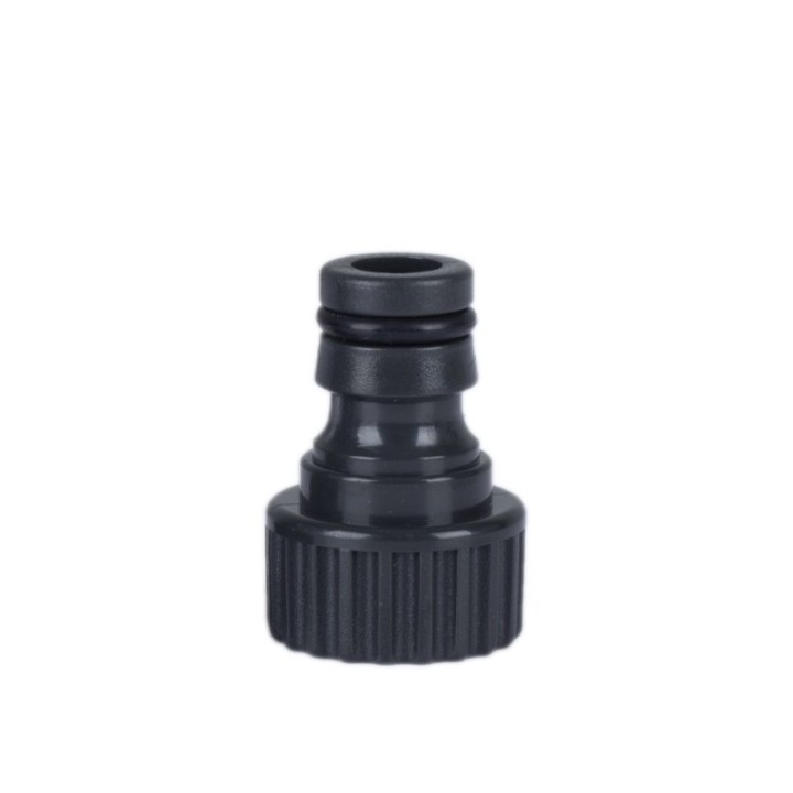 Nez de robinet 1/2" plastique