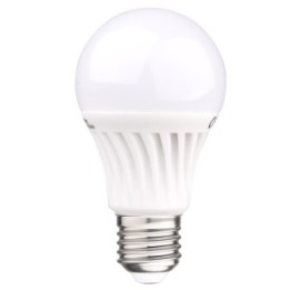 Ampoule LED E27 12W blanc chaud
