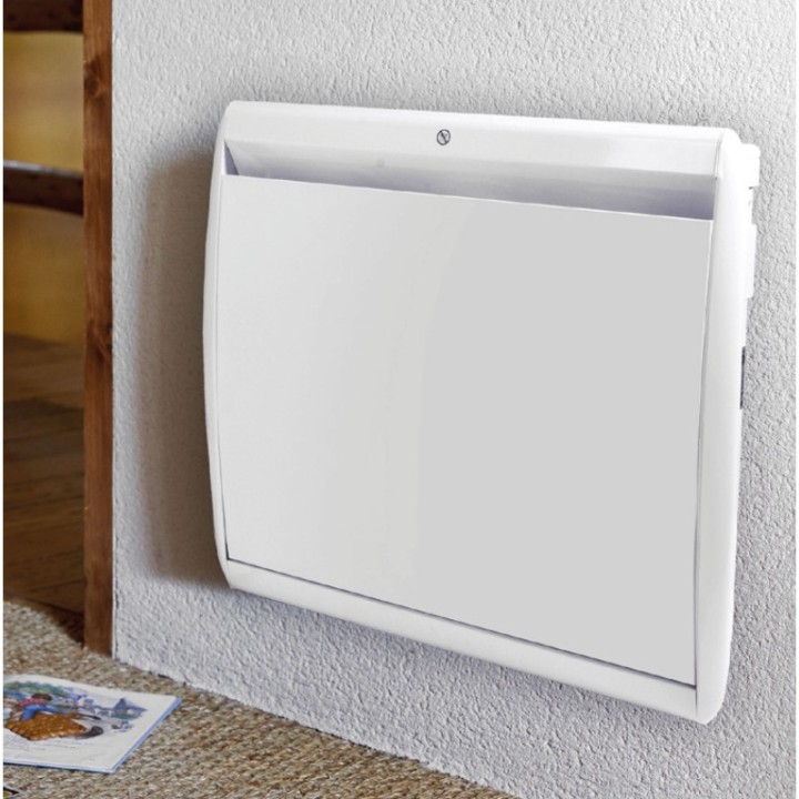 Radiateur à inertie  fonte  750W NF