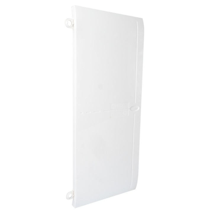 Porte Tableau Electrique 4 rangées 52 modules NALTO