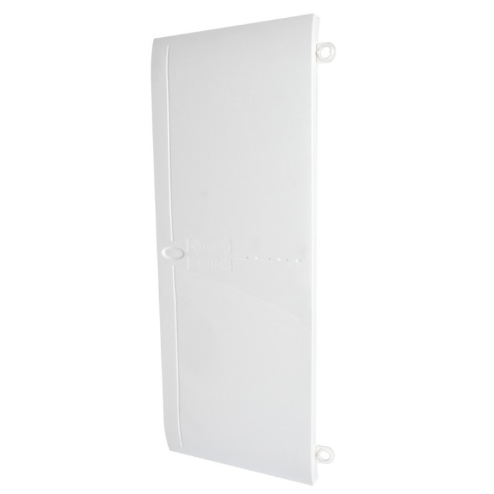 Porte Tableau Electrique 4 rangées 52 modules NALTO