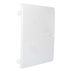 Porte Tableau Electrique 2 rangées 26 modules NALTO