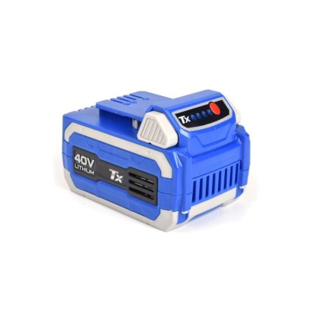 Batterie et chargeur entretien du jardin