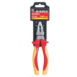 Pince universelle 180mm VDE