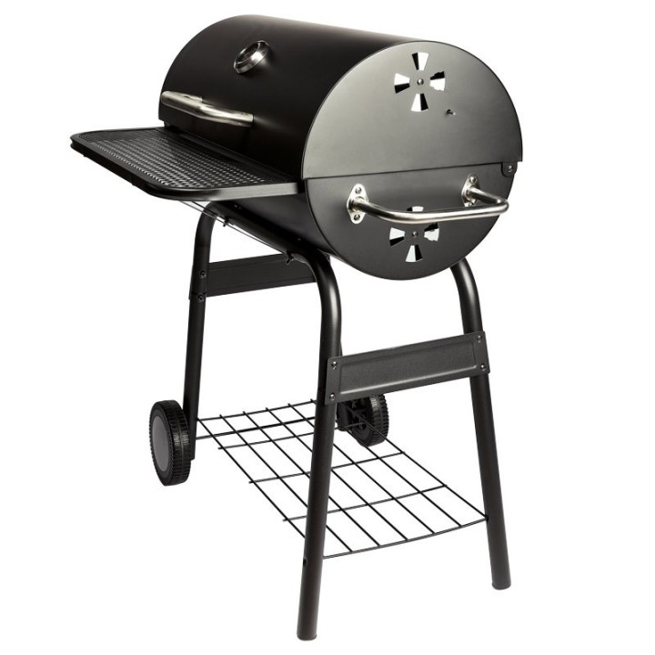 Barbecue Charbon de Bois 70cm ROSTER