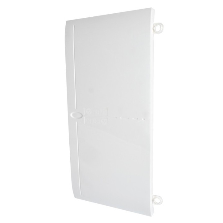 Porte Tableau Electrique 3 rangées 39 modules NALTO