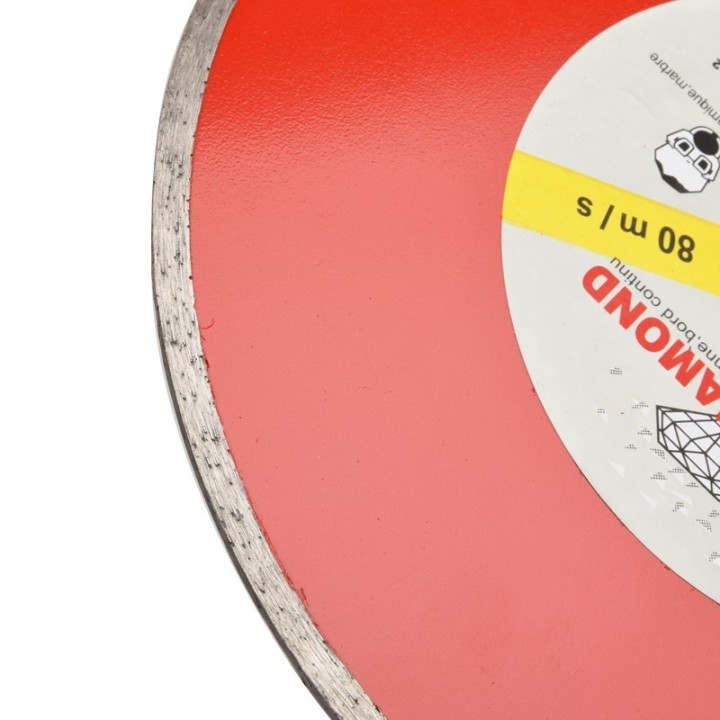 Disque Diamant 230mm