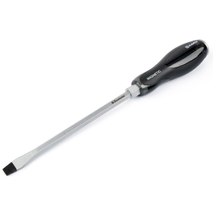 Tournevis Plat Lame Traversante 8x175 mm KARX