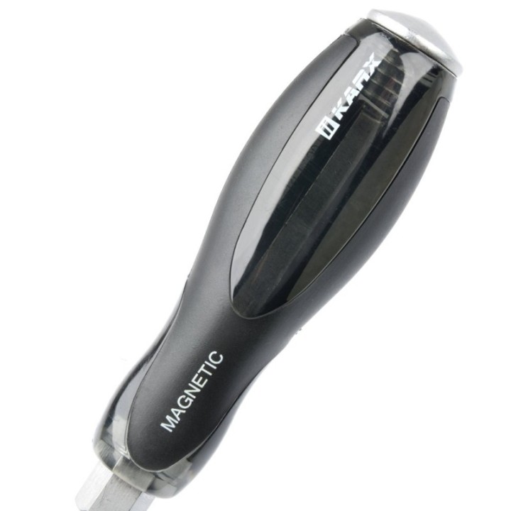 Tournevis Plat Lame Traversante 8x175 mm KARX