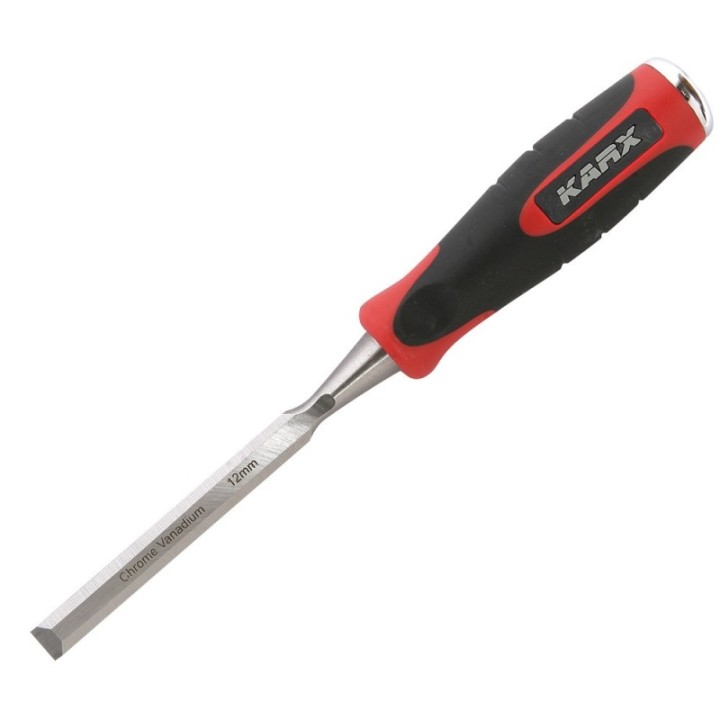 Lot de 6 Ciseaux à Bois