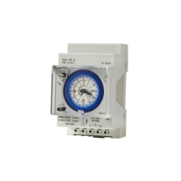 Horloge Mécanique Programmable NALTO