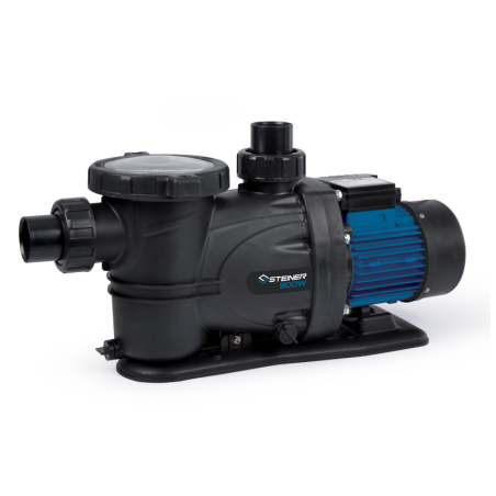 Filtration piscine