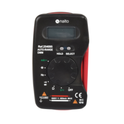 Multimètre digital de poche NALTO