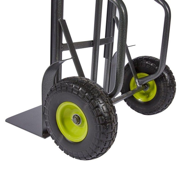 Diable de manutention Max 300kg FEROCE