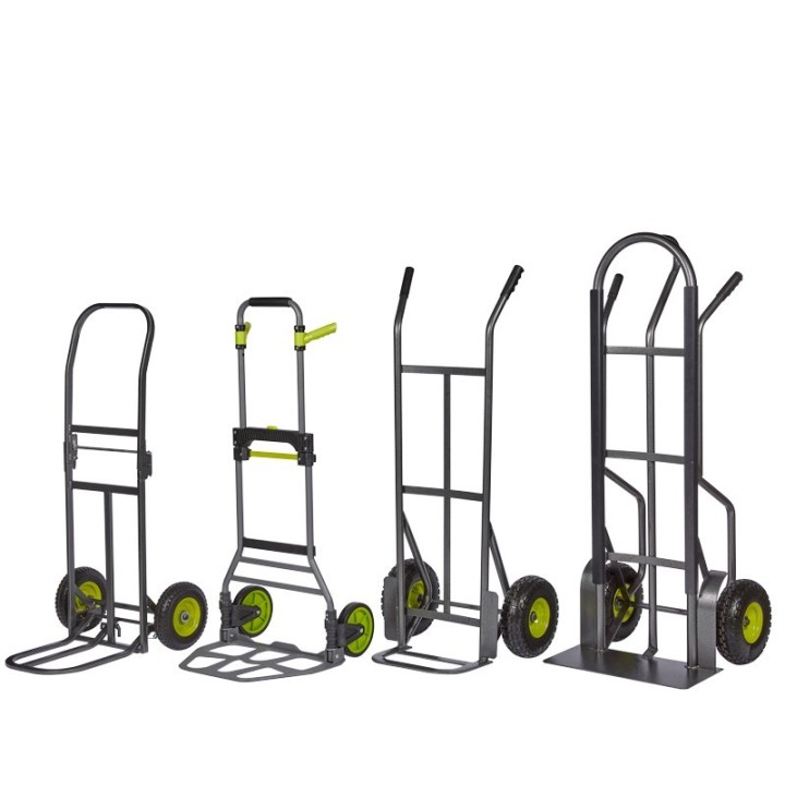 Diable de Manutention Max 300kg FEROCE