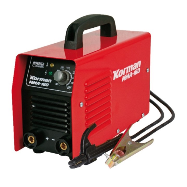 Poste à souder Inverter 30-160A