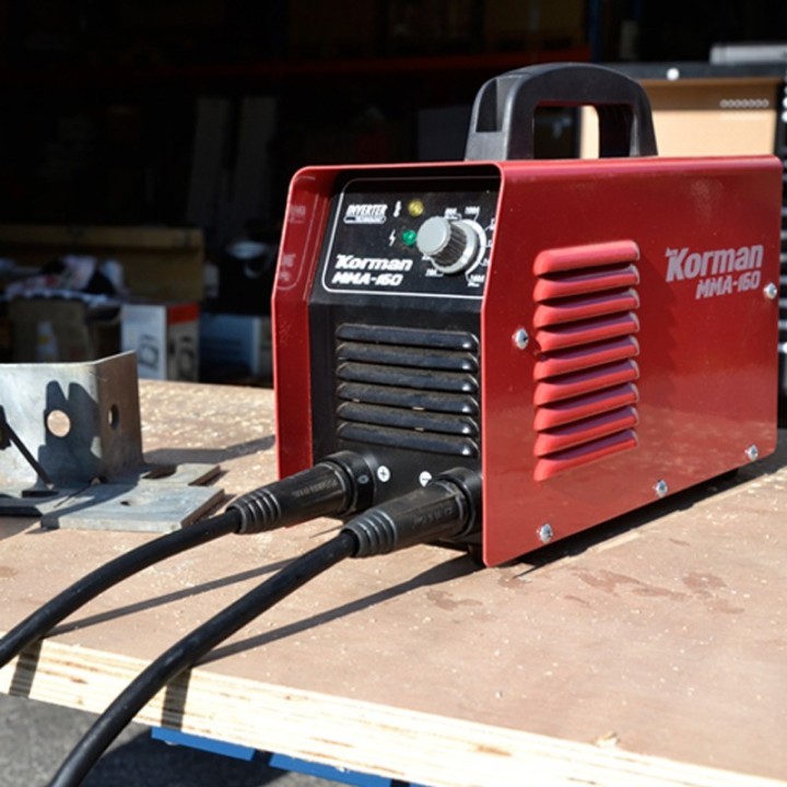 Poste à souder Inverter 30-160A