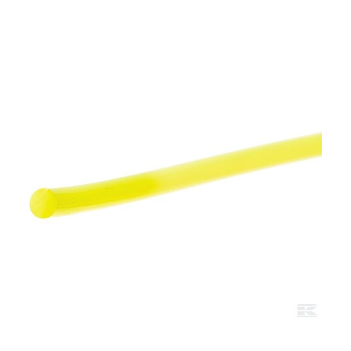 Fil de coupe nylon rond Ø2mmx25m