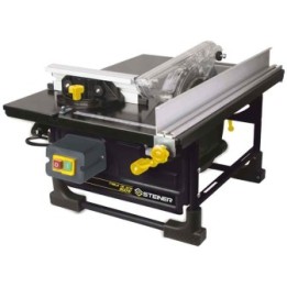 Scie sur table 800W 200mm STEINER