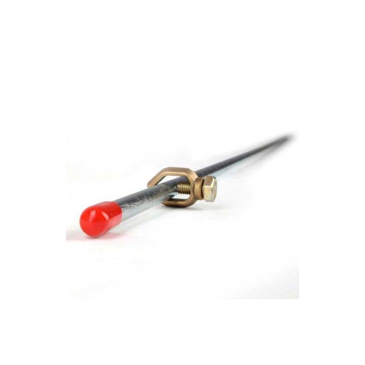 Piquet de terre 1m