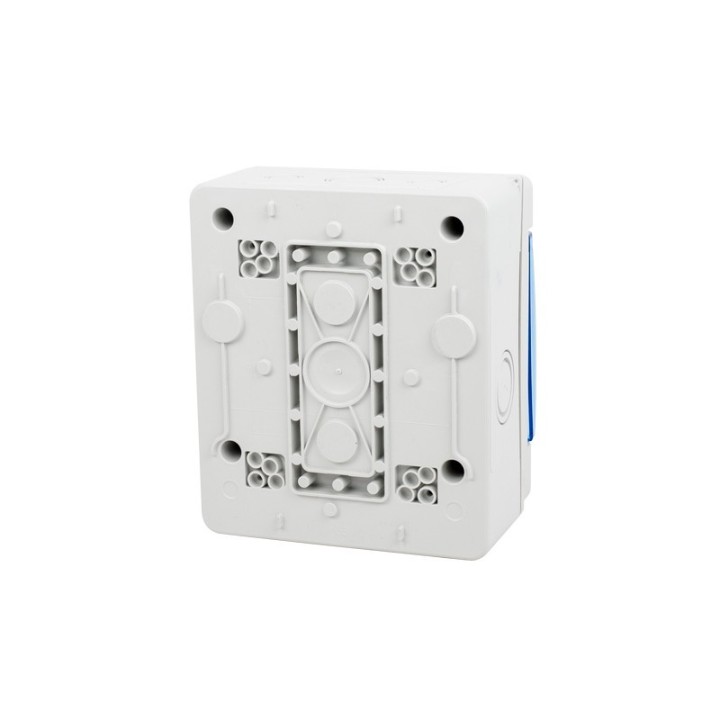 Coffret Étanche Pour Pompe à Chaleur 20A NALTO