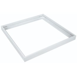 Cadre saillie pour dalle LED 600 x 600 CREALYS