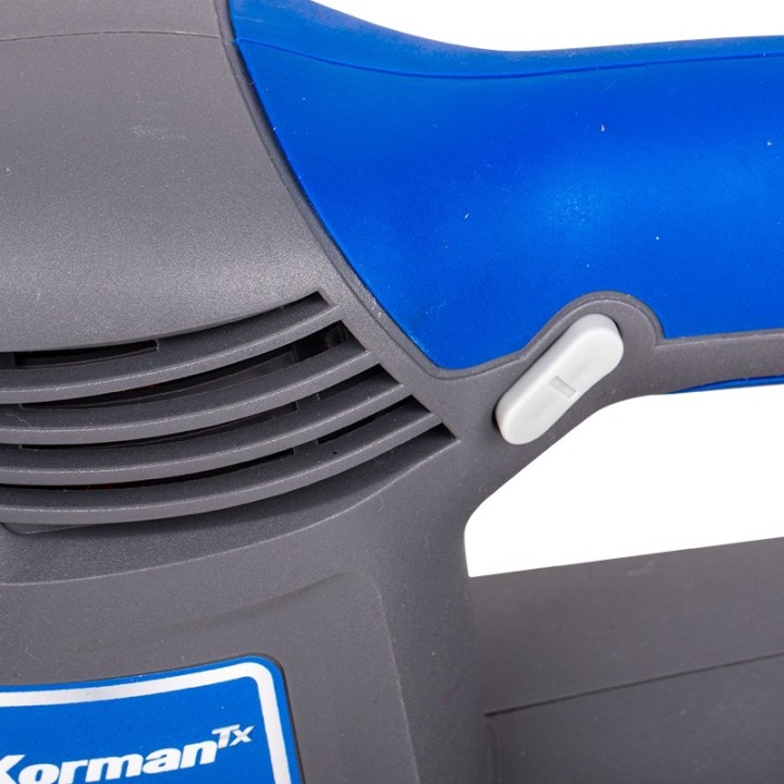 Ponceuse vibrante 240W 1/3F KORMAN TX