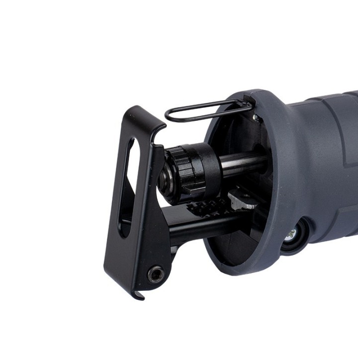 Pack sans fil 18V Scie Sabre + 1 Batterie + 1 Chargeur STEINER