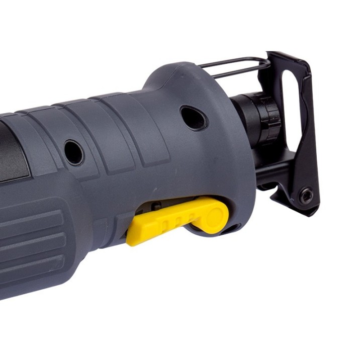Pack sans fil 18V Scie Sabre + 1 Batterie + 1 Chargeur STEINER