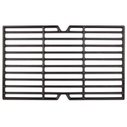 Grille pour Barbecue Gaz 3 Brûleurs REF 660165