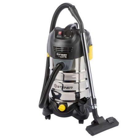 Aspirateur et vide cendres