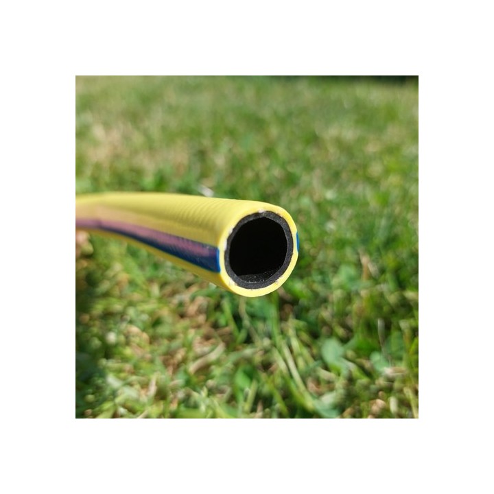 Tuyau d’arrosage anti-torsion Ø19mm 25m IRRIFLEX